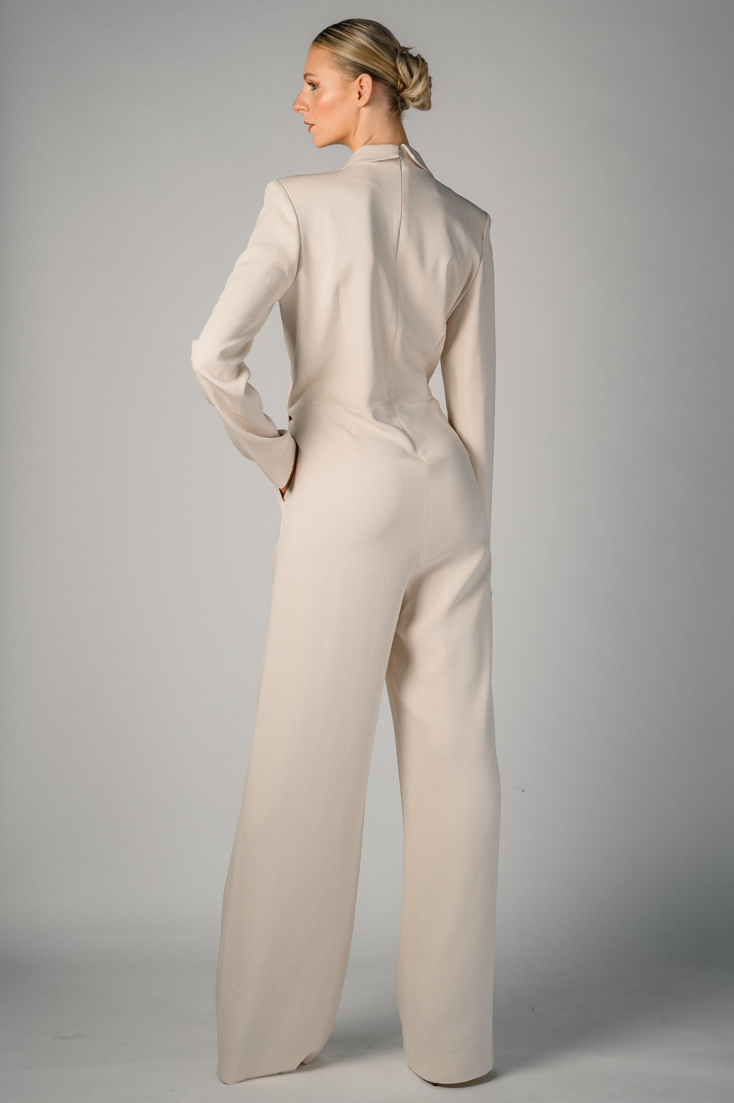 Victoria Jumpsuit