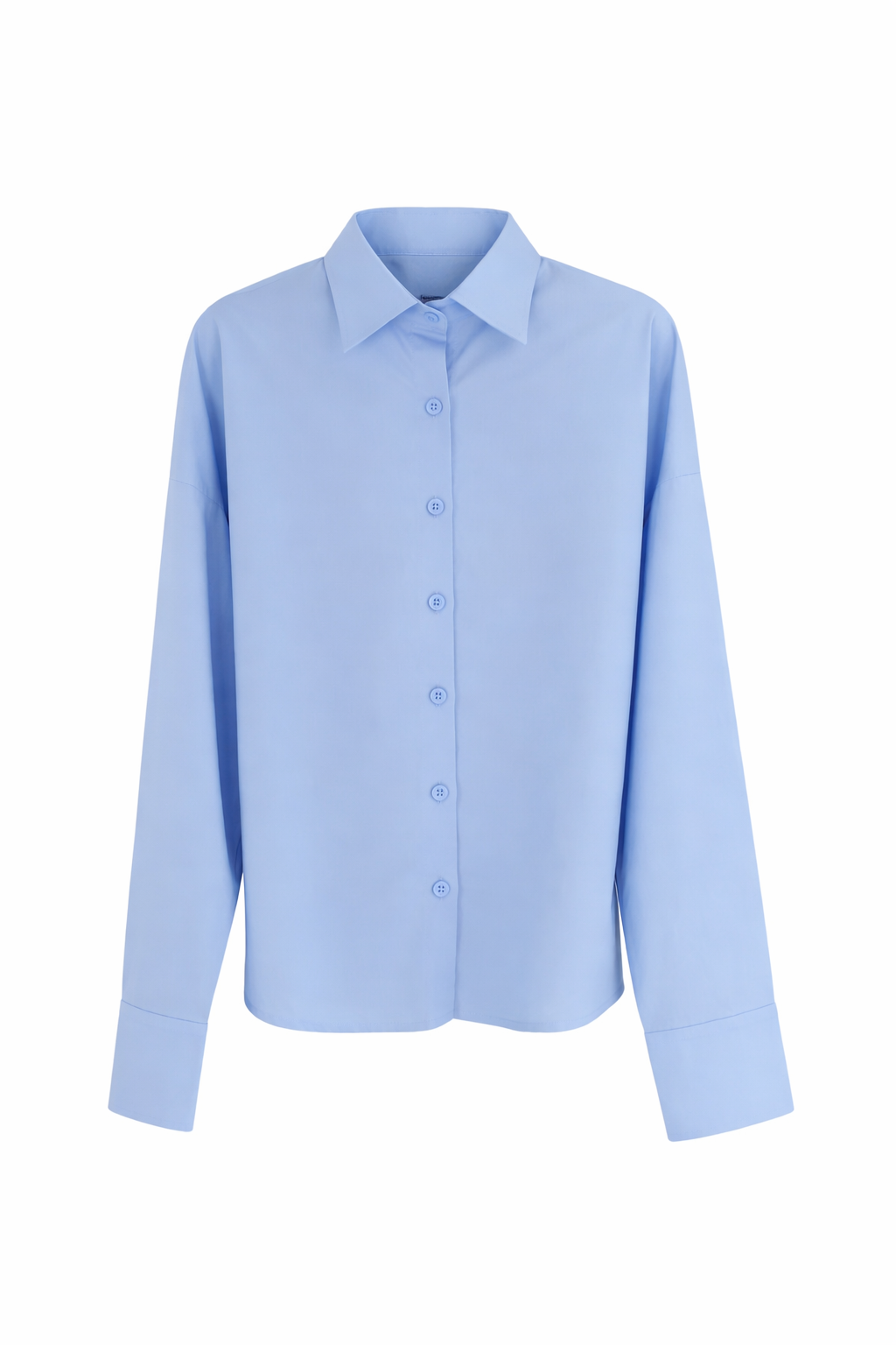 Elowen Tailored Shirt