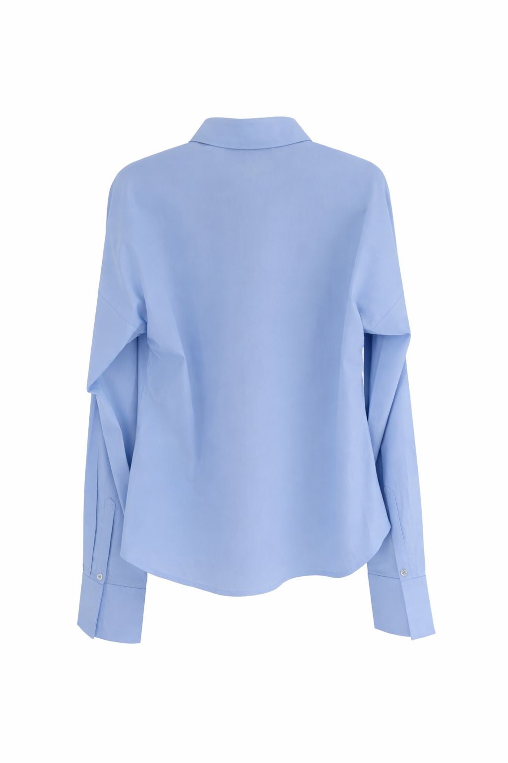 Elowen Tailored Shirt