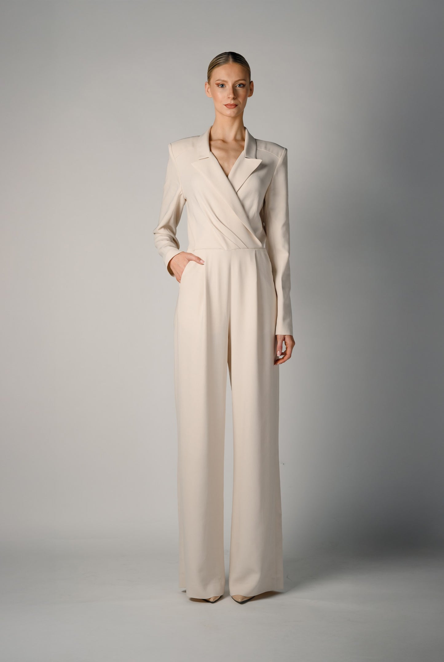 Victoria Jumpsuit