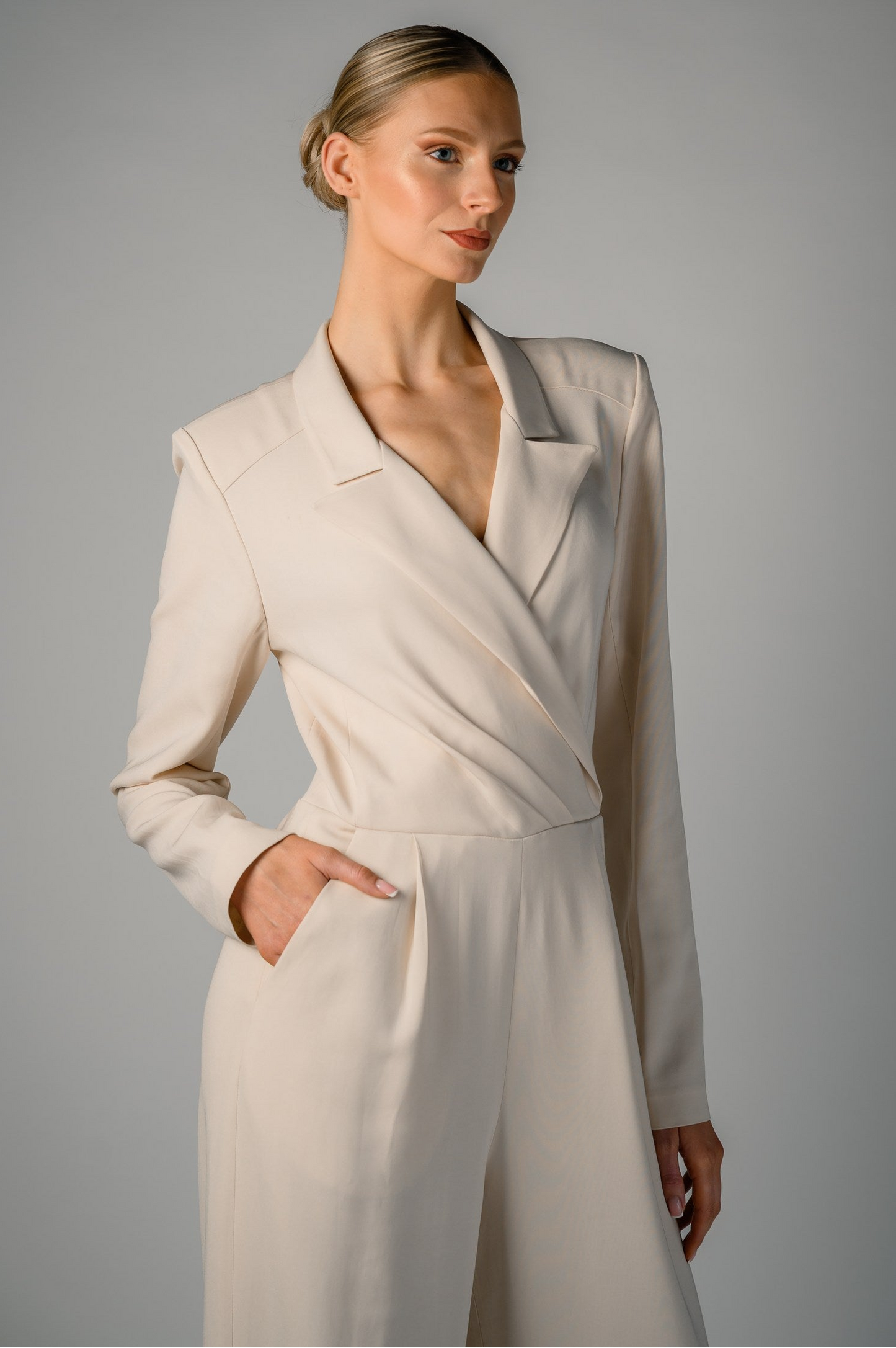Victoria Jumpsuit