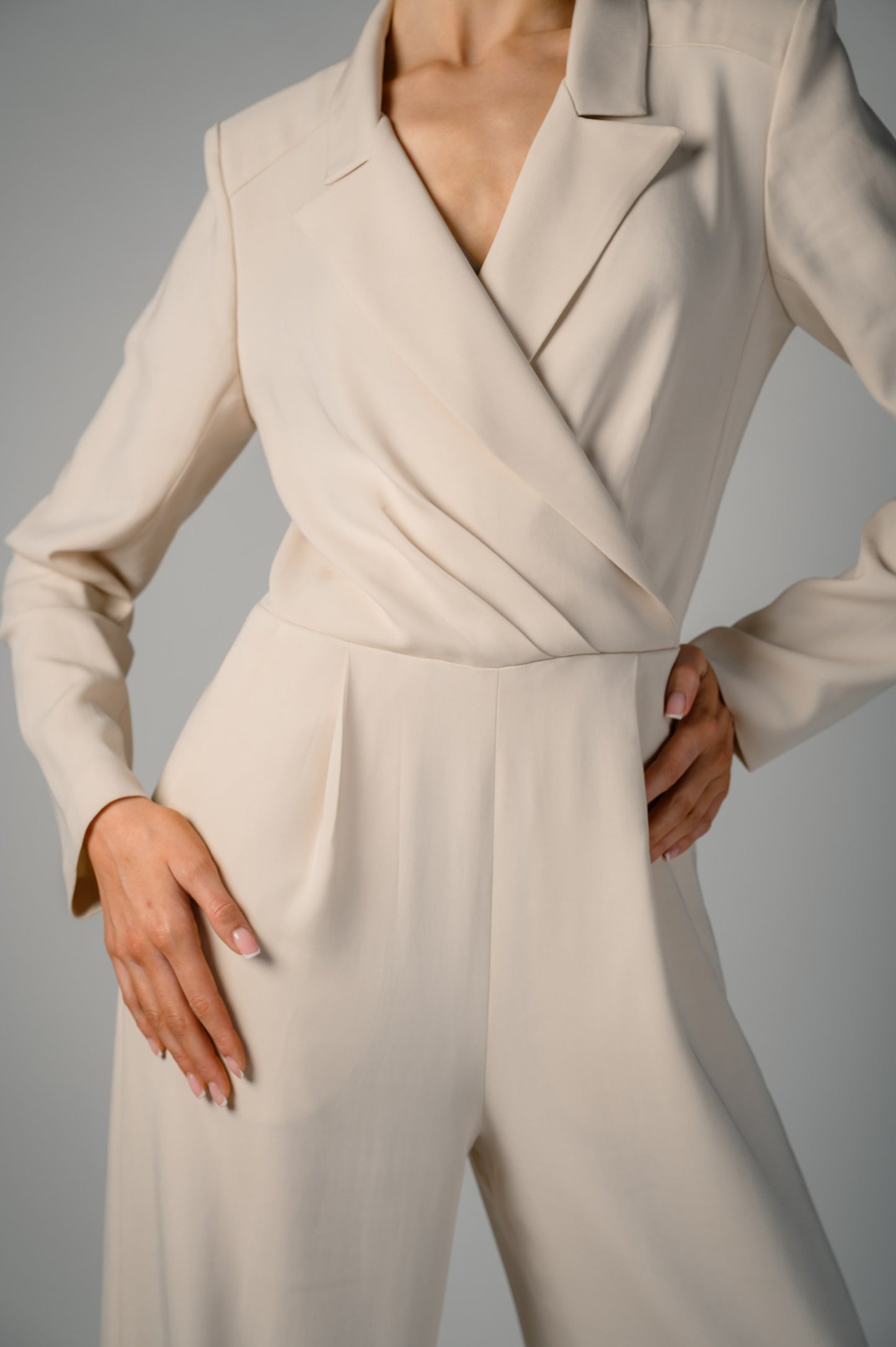 Victoria Jumpsuit
